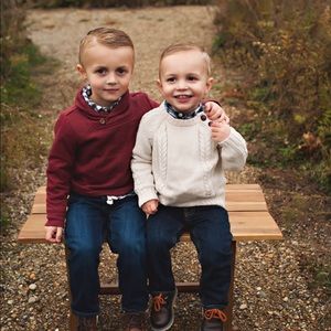 Meet your Posher, Natalie